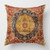 Persian Pattern Living Room Sofa Decorative Cushion Cover
