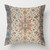 Nordic National Style Sofa Decorative Cushion Cover
