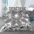 Mandala Cover Bedding Set - Ishka