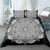 Mandala Cover Bedding Set - Ishka