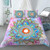 Mandala Cover Bedding Set - Ishka