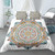 Mandala Cover Bedding Set - Ishka