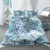 Mandala Cover Bedding Set - Ishka