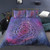 Mandala Cover Bedding Set - Ishka
