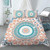 Mandala Cover Bedding Set - Ishka