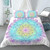 Mandala Cover Bedding Set - Ishka