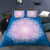 Bohemian Style Flower Mandala Duvet Cover Bedding Set