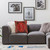 Ethnic Printing Cushion Cover