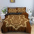 Divination Hand Psychedelic Comforter Cover Set