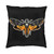 Mystic Death Moth Spirit Board 40x40 Cushion Cover