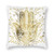 Evil Eye Fatima Mandala Floral Boho Cushion Cover