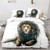 Polyester Duvet Cover Set