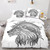 Polyester Duvet Cover Set