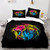 Polyester Duvet Cover Set