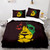Animal Polyester Duvet Cover Set