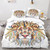 Polyester Duvet Cover Set