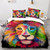 Polyester Duvet Cover Set
