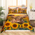 Polyester Duvet Cover Set