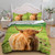 Polyester Duvet Cover Set