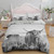 Polyester Duvet Cover Set