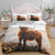 Polyester Duvet Cover Set