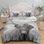 Polyester Duvet Cover Set