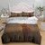 Polyester Duvet Cover Set