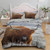 Polyester Duvet Cover Set