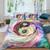Polyester Duvet Cover Set