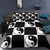 Polyester Duvet Cover Set