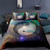 Polyester Duvet Cover Set