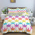Polyester Duvet Cover Set