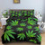 Polyester Duvet Cover Set