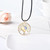  Crystal Necklace - Ishka