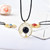  Crystal Necklace - Ishka