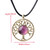  Crystal Necklace - Ishka
