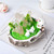 Natural Animal Crafts Crystal Cluster Quartz Home Office Decor
