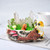 Natural Animal Crafts Crystal Cluster Quartz Home Office Decor
