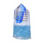 Pyramid Crystal Quartz Stone - Ishka