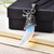 Crystal Pendant Necklace 