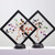Feng Shui Tree Of Life Crystal Reiki Gemstone Craft