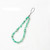Natural Healing Crystal Gravel Gemstone Buckle Mobile Phone Cord