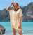 Hollow Out Casual Tassel Boho Beach Wear Robe Cardigan