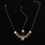 Bohemian Tribal Indian Gypsy Forehead Head Chain
