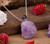 Irregular Crystal Essential Oil Perfume Diffuser Necklace