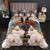 Polyester Duvet Cover Set