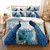 Polyester Duvet Cover Set
