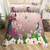 Polyester Duvet Cover Set
