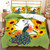 Polyester Duvet Cover Set