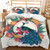Polyester Duvet Cover Set